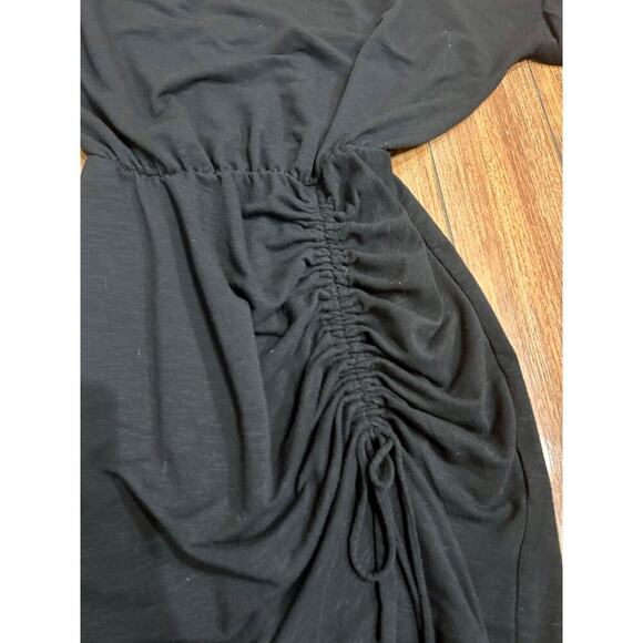 Express Bodycon Mini Dress size XS - Picture 2 of 6